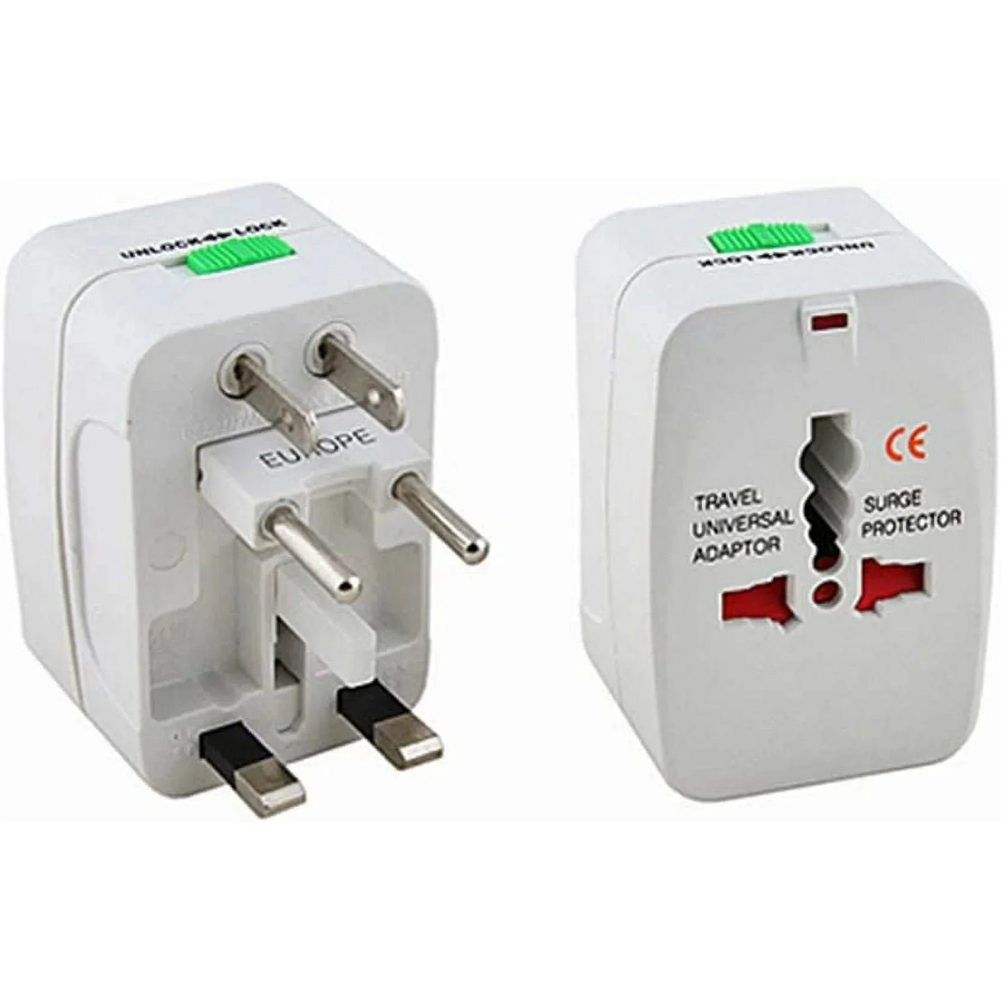 Universal adaptor