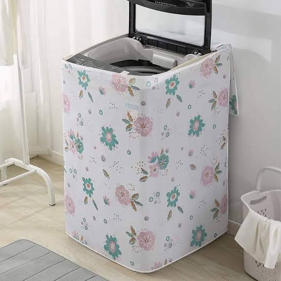Waterproof Washing Machine Cover