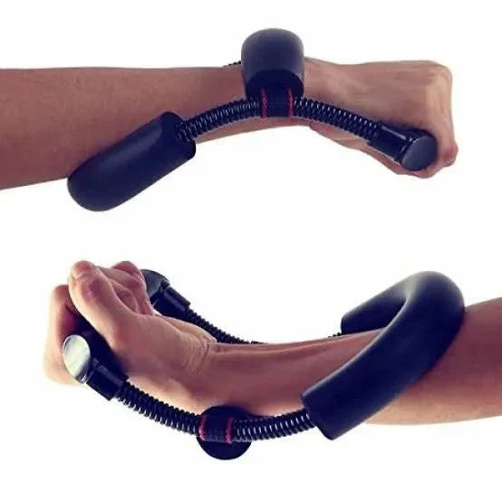 Wrist strenghtner and exerciser