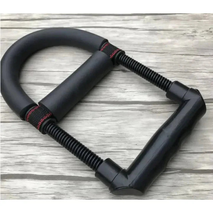 Wrist strenghtner and exerciser