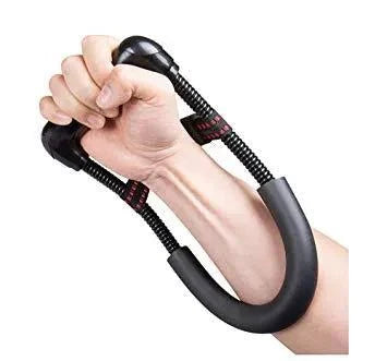 Wrist strenghtner and exerciser