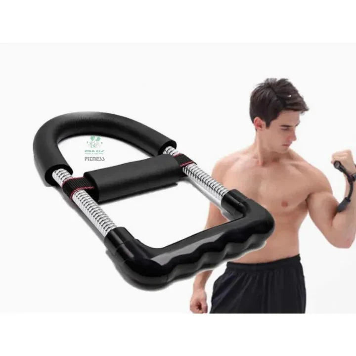 Wrist strenghtner and exerciser