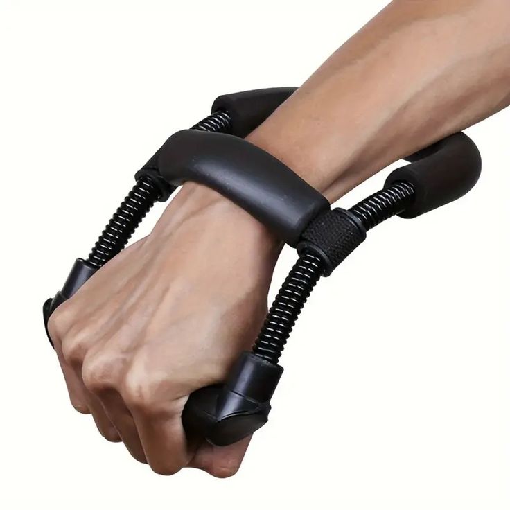 Wrist strenghtner and exerciser