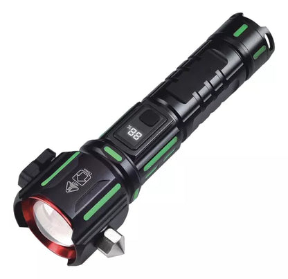 Model RL-SX827- Imported Ruilang 6 in 1 Torch