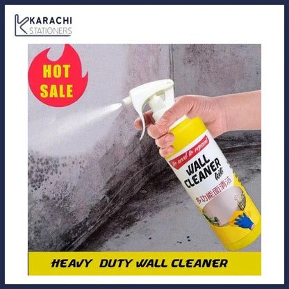 Heavy-Duty Remover Spray