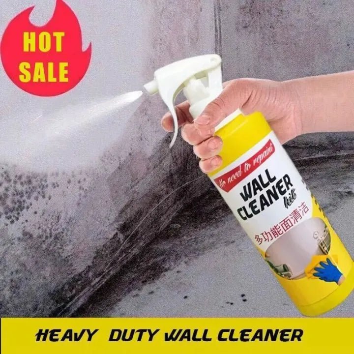 Heavy-Duty Remover Spray