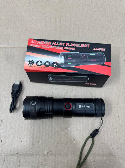 lot imported 2000 meter rang torch