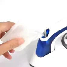 Mini Portable Folding Travel Iron
