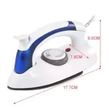 Mini Portable Folding Travel Iron
