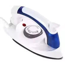 Mini Portable Folding Travel Iron