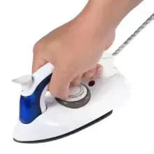 Mini Portable Folding Travel Iron