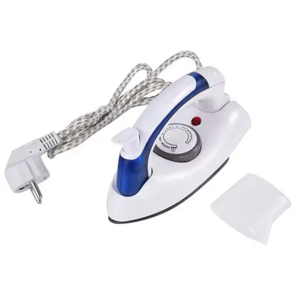 Mini Portable Folding Travel Iron