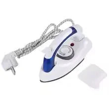 Mini Portable Folding Travel Iron