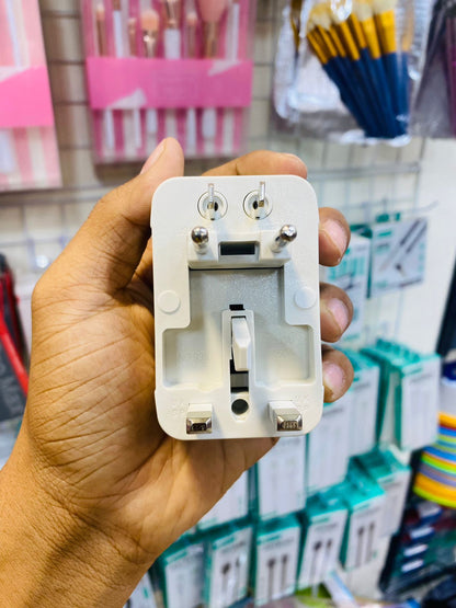 Universal adaptor