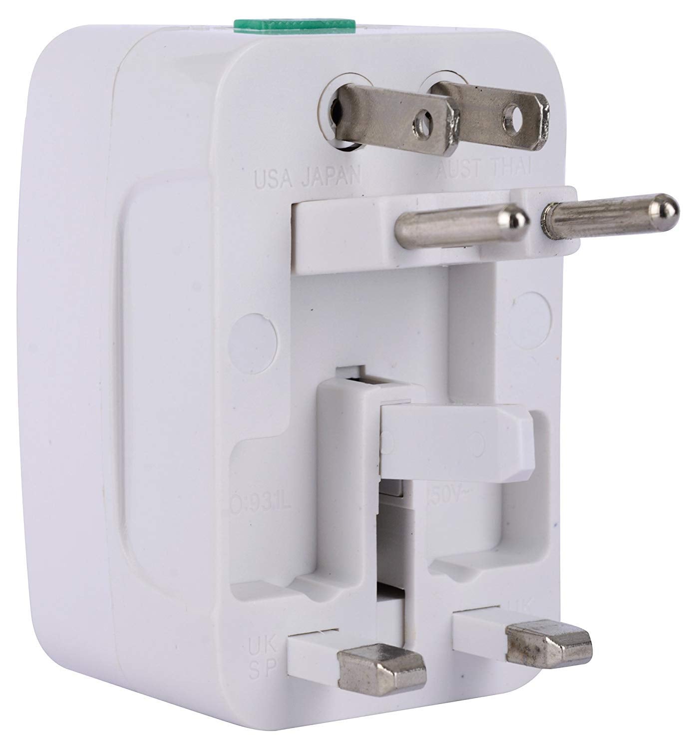 Universal adaptor