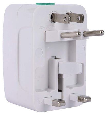 Universal adaptor