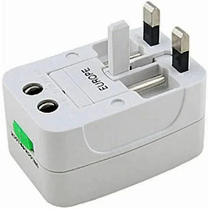 Universal adaptor