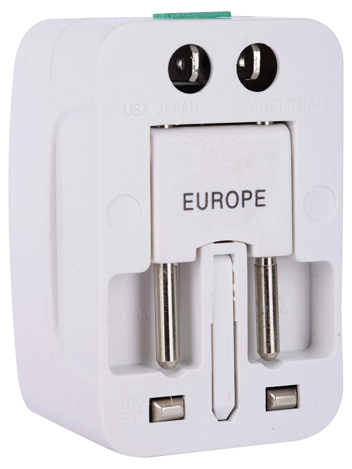 Universal adaptor