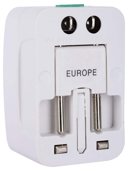 Universal adaptor