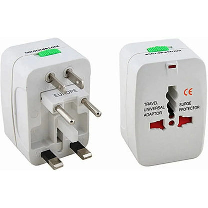 Universal adaptor