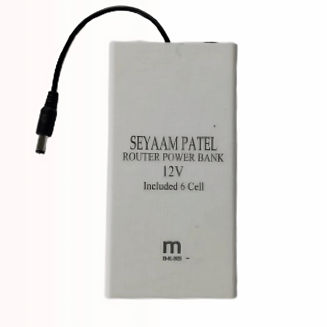 Wifi Router power bank (A1)