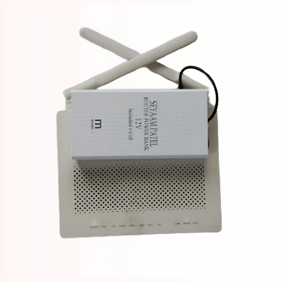 Wifi Router power bank (A1)